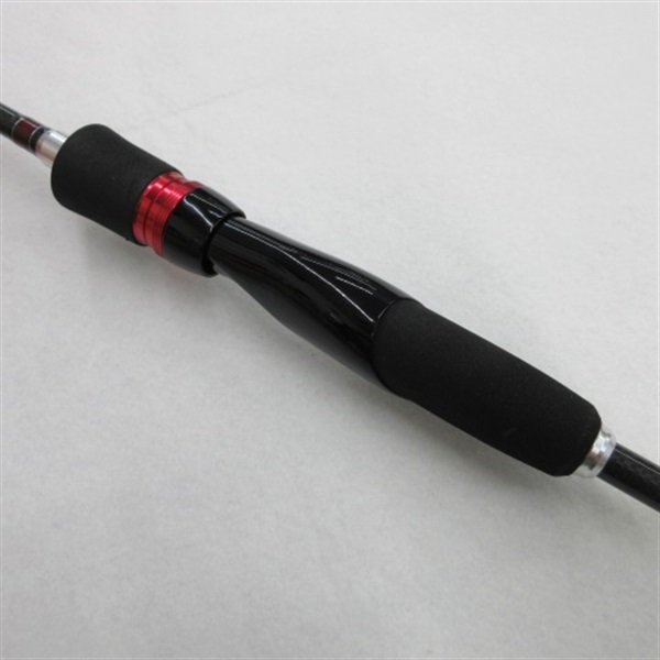 １６アジングＸ５９ＵＬ－Ｓ